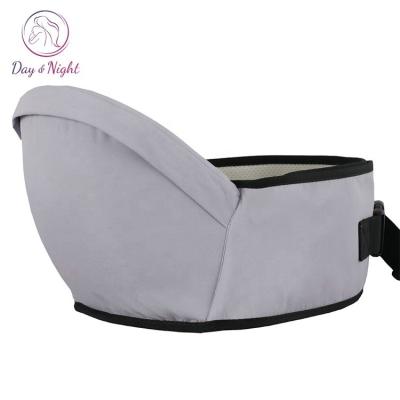 China Keep Baby Warm and Windproof Wholesale Adjustable Hip Seat Baby Carrier Soft Baby Waist Stool MY08M007 for sale