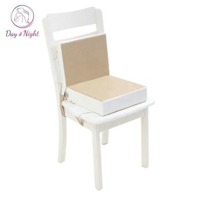 China PORTABLE Thickened Dining Chair Heighten Breathable Cushion Children Seat Pad MY08L066 for sale