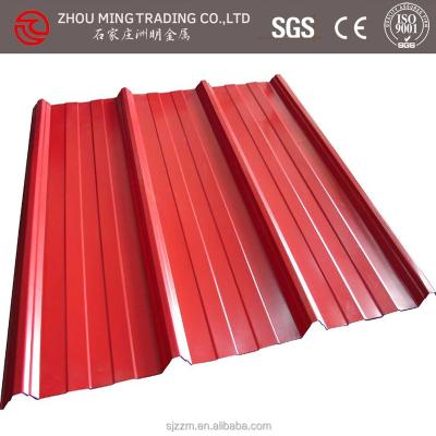 China New Container Plate Products Galvanized Corrugated Iron Sheets Steel Sheet Steel Covering Types for sale