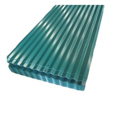 China GI Sheet IBR Metal Roof Sheet Steel Roof Sheet Or Wall Covering Weight for sale