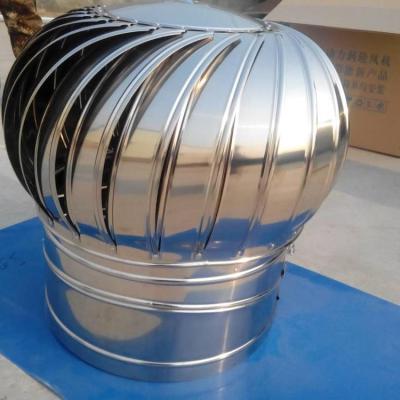 China Environmental Durable Building Material Stores Ventilation Fan Used For Factory Roof Without Running Fee for sale