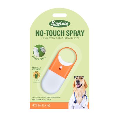 China Train Dog Liquid Dog Bandage for sale