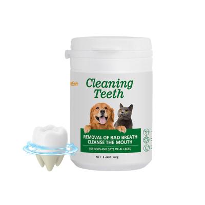 China dental powder for pets dental powder for pets for sale