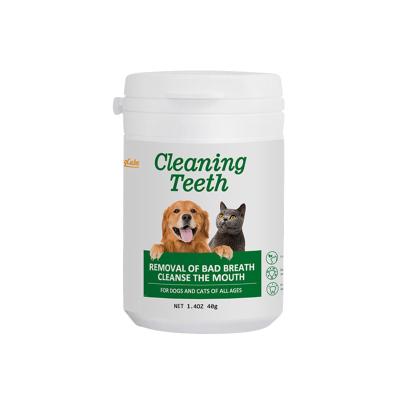 China dental powder for pets dental powder for pets for sale