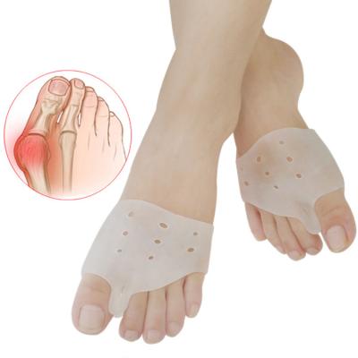 China 2020 Separator, Hot Selling Bunion Toe Protector New China Product Gel Toe Separator for sale