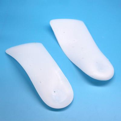 China Diabetic Insoles Severe Flat Feet Arch Support Insole Orthopedic Shoes Insole Protectors For Plantar Fasciitis Eva Insoles for sale