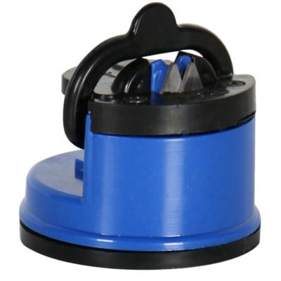 China Viable Promotional Professional Kitchen Mini Manual Knife Sharpener for sale