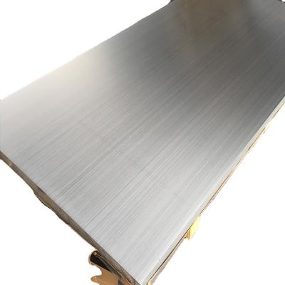 China Industry Aircraft Grade 7050 7075 6061 T6 T651 4x8 Aluminum Sheet Plate Price Per Kg for sale