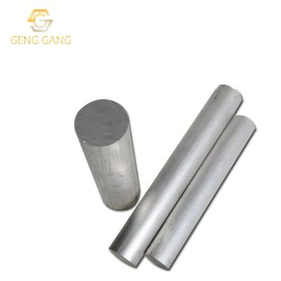 China Space flight industry; Indus A6061 6023 5059 Aluminum Alloy Auto Round Rod Bars Billet for sale