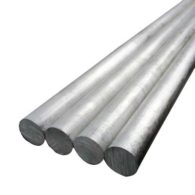 China Space flight industry; Auto Indus 6082 6061 3mm 5mm 8mm Aluminum Rod Extruded Aluminum Alloy Bars 6063 7075 for sale