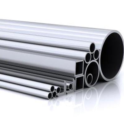 China Industrial fields high quality aluminum alloy tube pipe of bicycle frame for sale