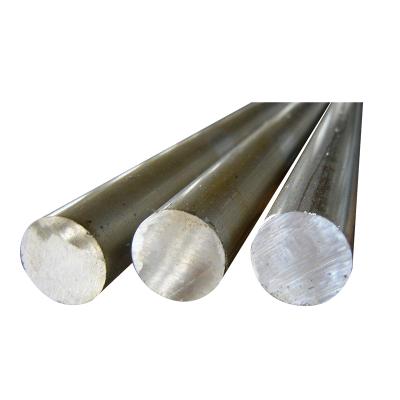 China Industrial Zinc Alloy Metal White Copper Rod Bars Manufacturer for sale