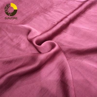 China Antistatic Customized Printed Silk Georgette Gauze Good Colors Flaw Fabric for sale