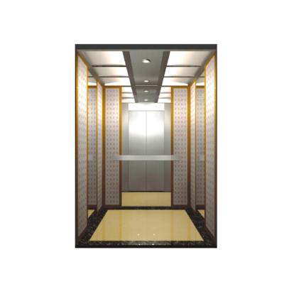 China Pessenger Elevator Passenger Elevator And Elevator Vendor , New Type Double Sided Elevator for sale