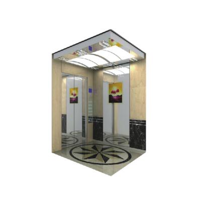 China Brand New Pessenger Lift Elevator Supplier Made In China Japan Elevator for sale