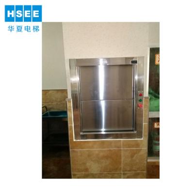 China modern home electric food lift dumbwaiter lift for sale for sale