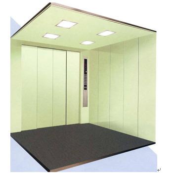 China Hotel Freight Elevator Goods Lift For Sale for sale