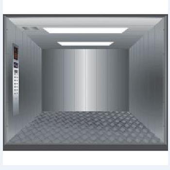 China Hotel 1000Kg 2000Kg 3000Kg 4000Kg 5000Kg Cargo Lift Goods Lift Freight Elevator for sale