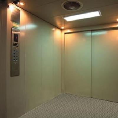 China Contemporary Cargo Elevator Freight Elevator and Goods Elevator Elevator Price for sale