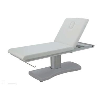 China Massage Table MODEL: CVEB2247T Height Adjustable Massage Table / Electric Massage Bed for sale