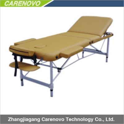 China Best Beauty Factory Supply Massage Table Professional Massage Bed for sale