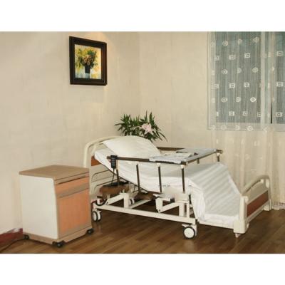 China Wall Bed Triple Function Electric Beds Model CVEB016 Electric Folding Bed for sale