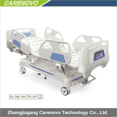 China CVEB510 Electric Hospital Bed Five Function Hospital Bed for sale