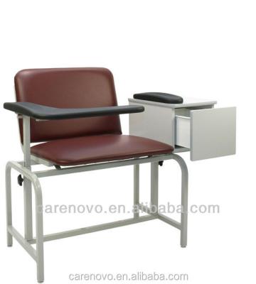 China Hospital Chair Model ED-03 Blood Donation Chair for sale