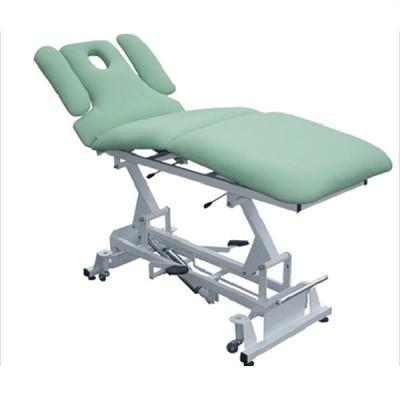 China CVET289 Modern Hydraulic Massage Bed for sale