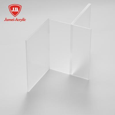 China 2mm20mm Acrylic Cast Frost Acrylic Sheet For Laser Cutting for sale