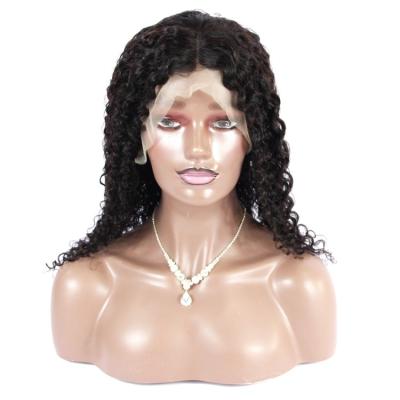 China Curly Human Hair Straight Hair 13x4 Lace Front Wigs Lace Front Human Hair Wigs For Brazilian Jerry Curl Wholesale Wigs Vendors Colored Women for sale