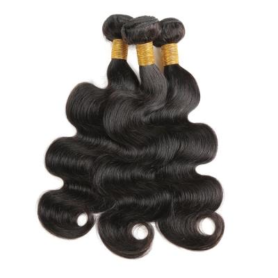 China Cheap Body Wave Hair Indian Hair Bundles Sellers Body Wave Remy Human Hair Extensions No Shedding No Tangle Natural Color for sale