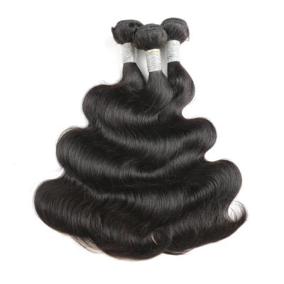 China Silky Straight Remy Virgin Hair Bundles Curly Body Wave Hair Extension Vietnamese Raw Body Wave Hair From China Wholesale for sale