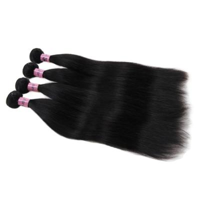 China Wholesale Raw Silky Straight Wave Cuticle Aligned Brazilian Virgin Hair Unprocessed Human Hair Extension Vendors Bundles With Lace Headband for sale