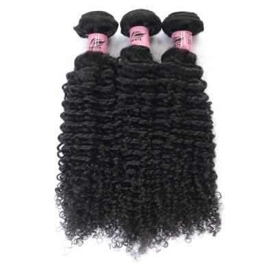 China Wholesale Price Kinky Curly Raw Brazilian Curly Hair 3 Bundles Kinky Curly Cuticle Aligned Hair Apply Factory Price for sale