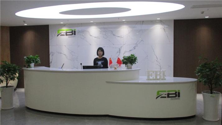 Verified China supplier - Nanchang Ever Bright Industrial Trade Co., Ltd.