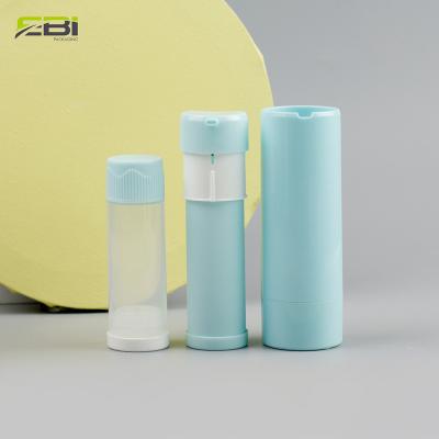 China Cosmetic Replaceable Design Skin Care Packaging Bottle Set Refillable Cream Jar Lotion Pump Airless Bottle for sale