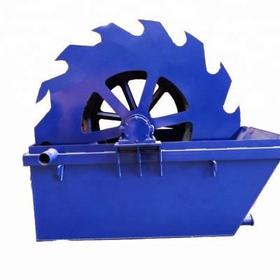 China Quarry XS Series Sand Washing Machine With Large Capacity Used In Stone Processing High Efficiency Factory Price for sale