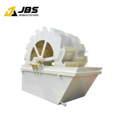 China Factory supplier sand seal, sand and gravel washing factory 10mm for sale