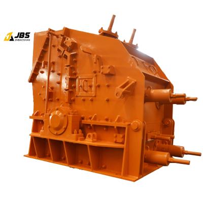 China Mining and Mineral Factory Price PF1010 Stone Crushing Machine Impact Crusher with ISO and CE for sale