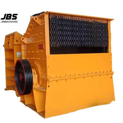 China PC1212 construction works factory direct sale professional stone crushing machine used in construction hammer crusher for sale