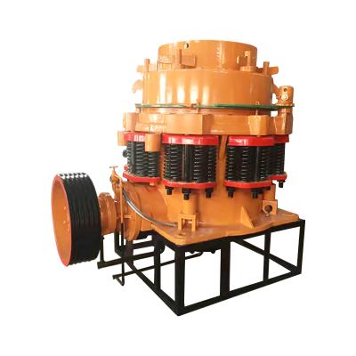 China OEM High Quality Symons Series Small Quarry Pys 4ft Spring Stone And Ore Cone Crusher For Stone Plant for sale