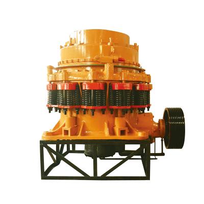 China High Quality Quarry Pys Symons Series 4ft Small Spring Stone And Ore Cone Crusher For Stone Plant for sale