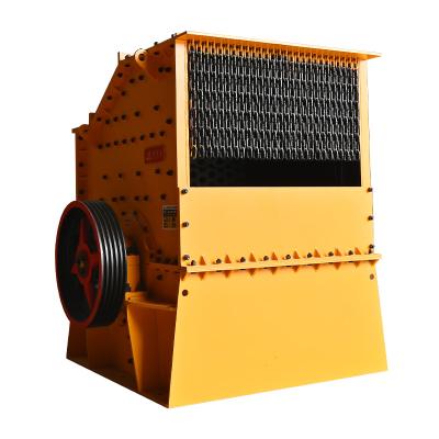 China Ore Mining/Construction High Productivity Double Action Coal Rock Stone Hammer Mill Crusher Machine Africa for sale