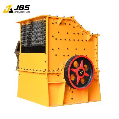 China Ore Mining/Construction OEM Stone Crushing Factory PC Hammer Crusher Machine for sale