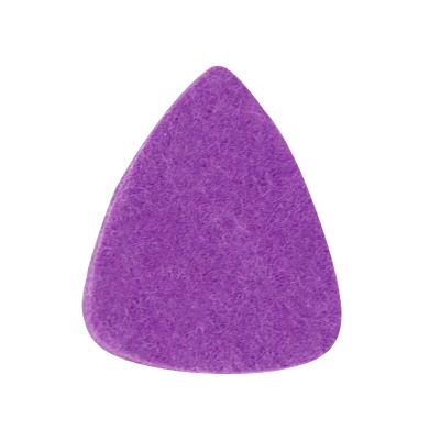 China GUITAR Size Classic Felt Selection Multicolor Selection Suitable For Electric Guitar Acoustic Guitar Mandolin And Bass for sale