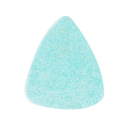 China GUITAR wool stick picks suitable acoustic electric guitar bass or ukulele sizes to different for sale