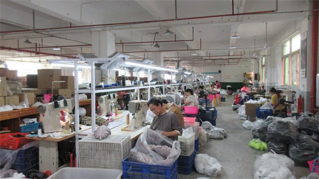 Verified China supplier - Quanzhou Weike Shoes Co., Ltd.