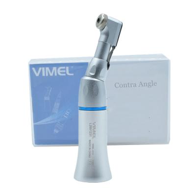 China 2.334mm~2.335mm OEM dental equipment 1:1 handpiece electric contra angle micromotor with external water low speed dentistry polish tips for sale