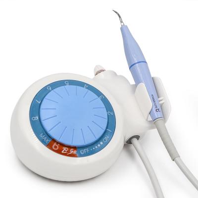 China Dentist Veterinary Dental RO B5 Ultrasonic Piezo Scaler Measuring Perio Function With Handpiece Teeth Equipments Dentist Veterinary Cleaning Use for sale